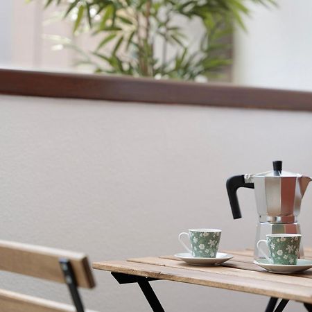 Apartamento Opuntia La Orotava Zewnętrze zdjęcie