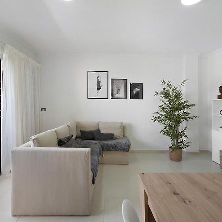 Apartamento Opuntia La Orotava Zewnętrze zdjęcie
