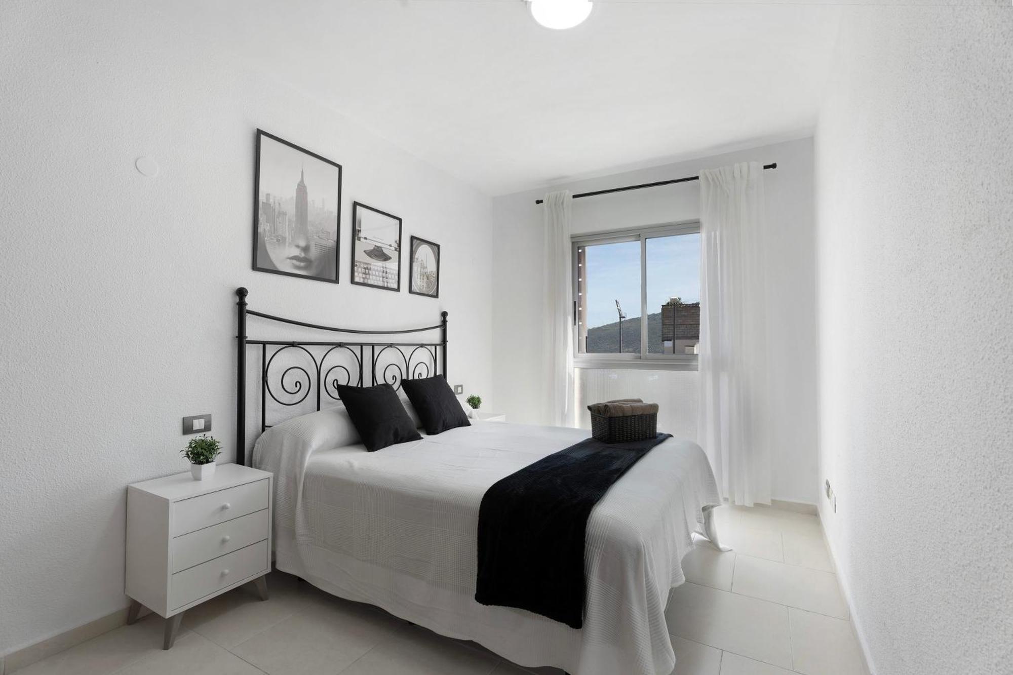 Apartamento Opuntia La Orotava Zewnętrze zdjęcie
