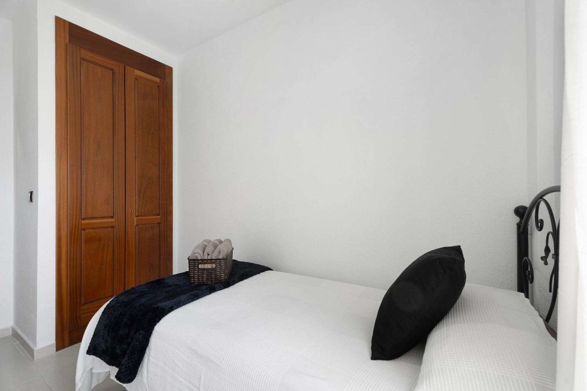 Apartamento Opuntia La Orotava Zewnętrze zdjęcie