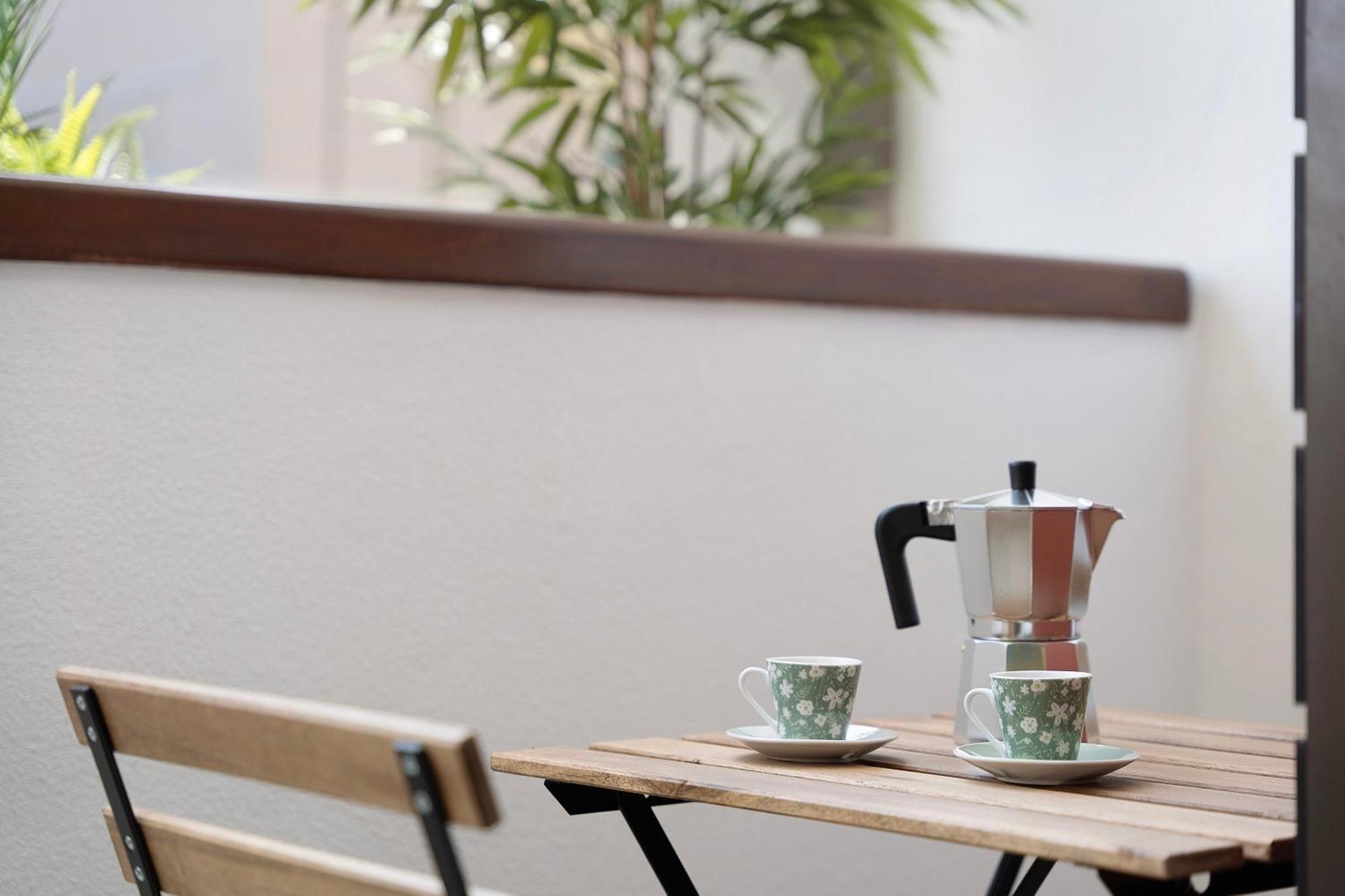 Apartamento Opuntia La Orotava Zewnętrze zdjęcie