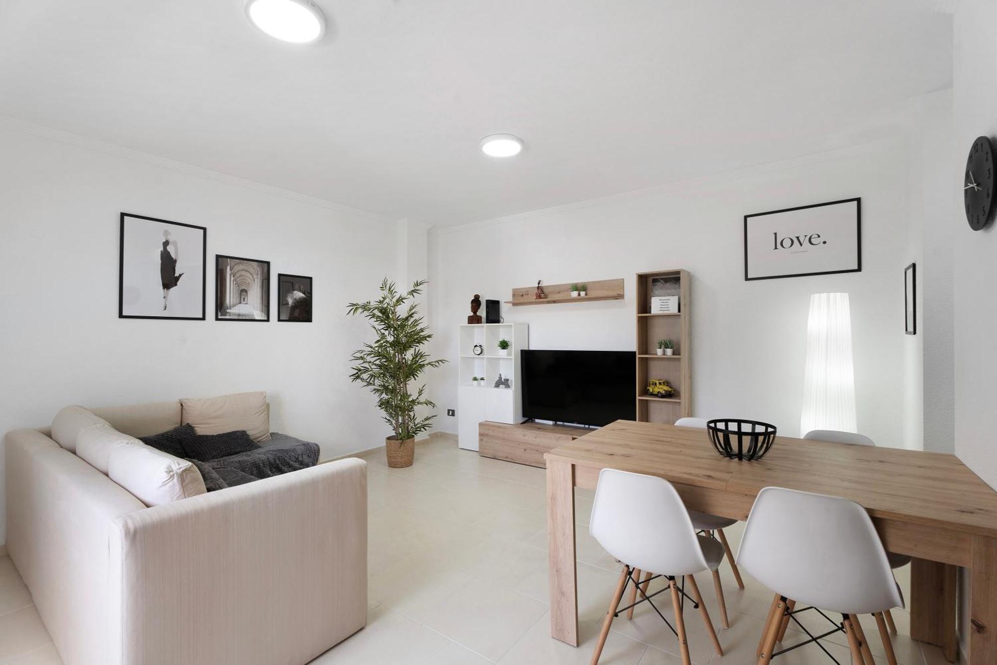 Apartamento Opuntia La Orotava Zewnętrze zdjęcie