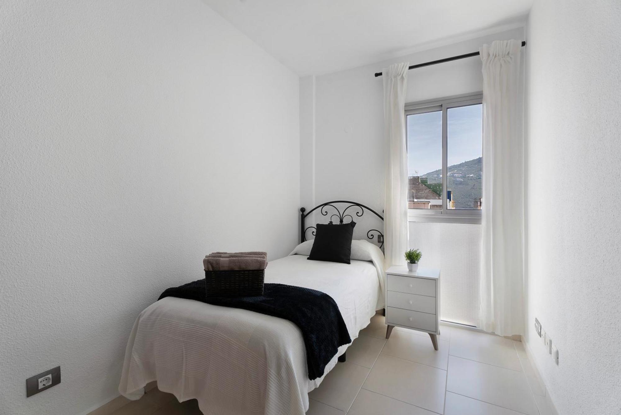 Apartamento Opuntia La Orotava Zewnętrze zdjęcie