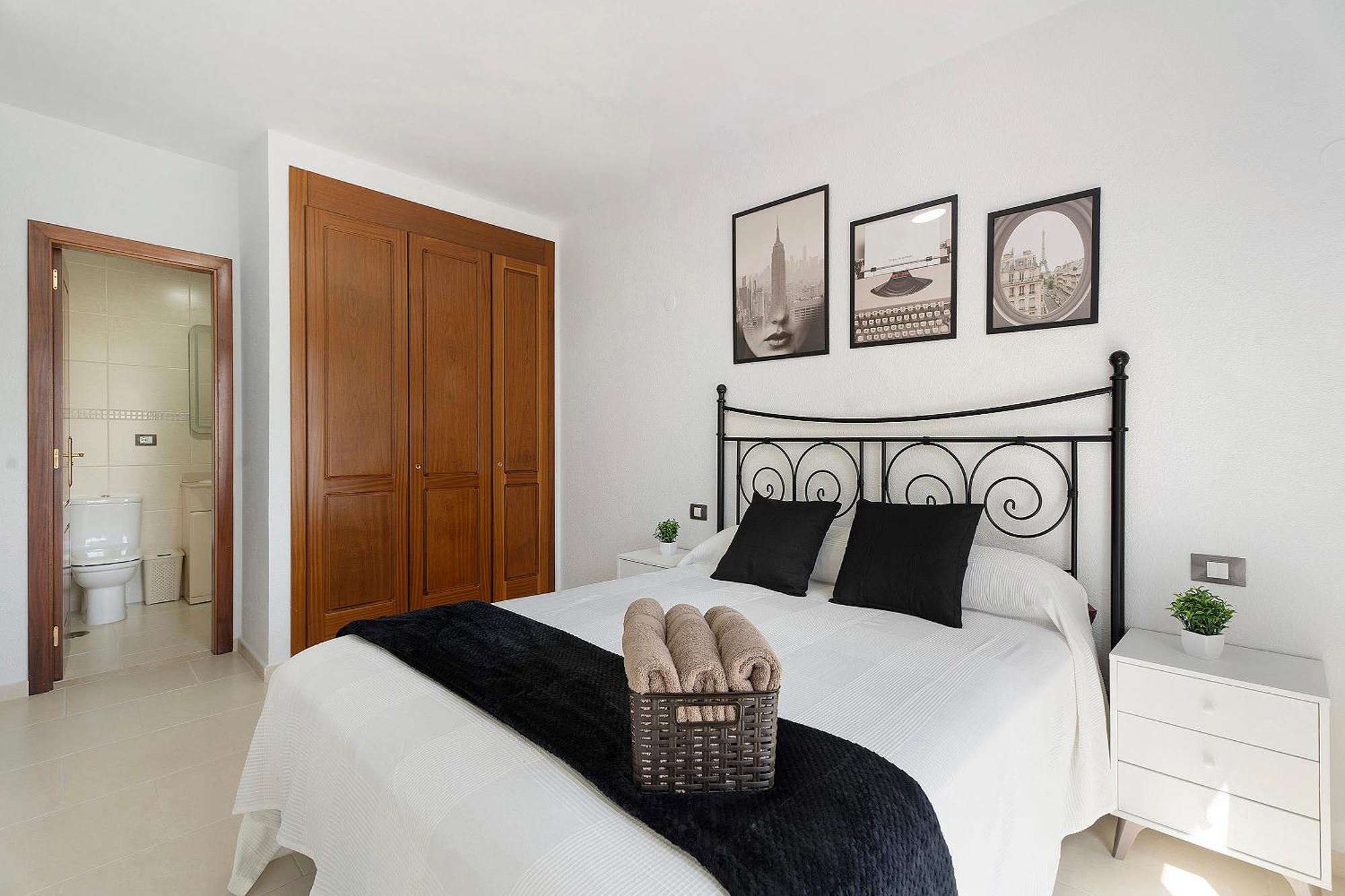 Apartamento Opuntia La Orotava Zewnętrze zdjęcie