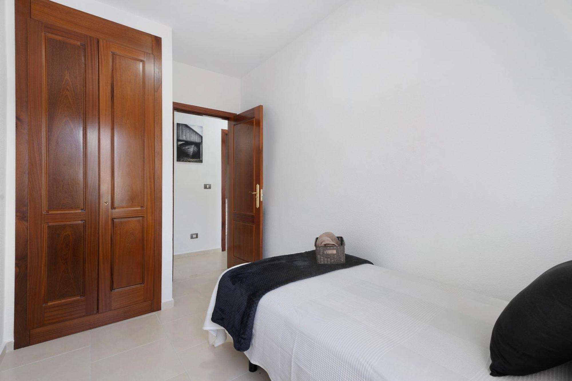 Apartamento Opuntia La Orotava Zewnętrze zdjęcie