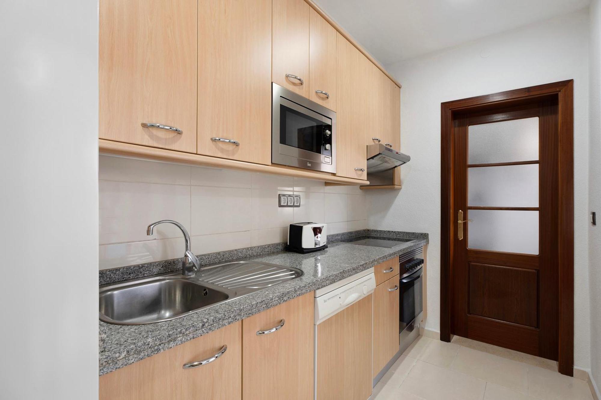 Apartamento Opuntia La Orotava Zewnętrze zdjęcie