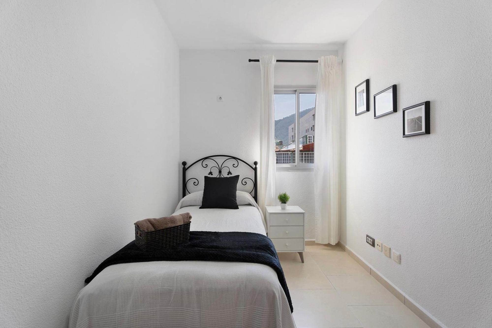 Apartamento Opuntia La Orotava Zewnętrze zdjęcie