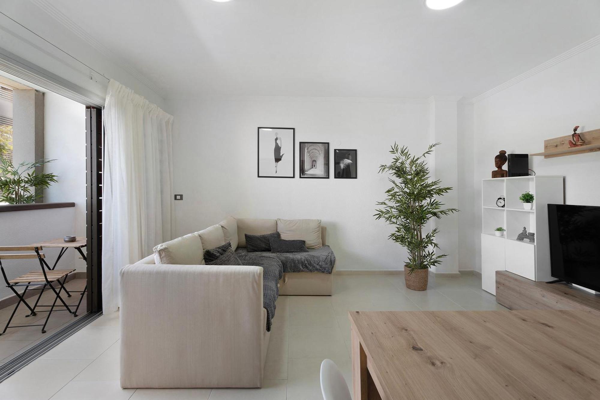 Apartamento Opuntia La Orotava Zewnętrze zdjęcie