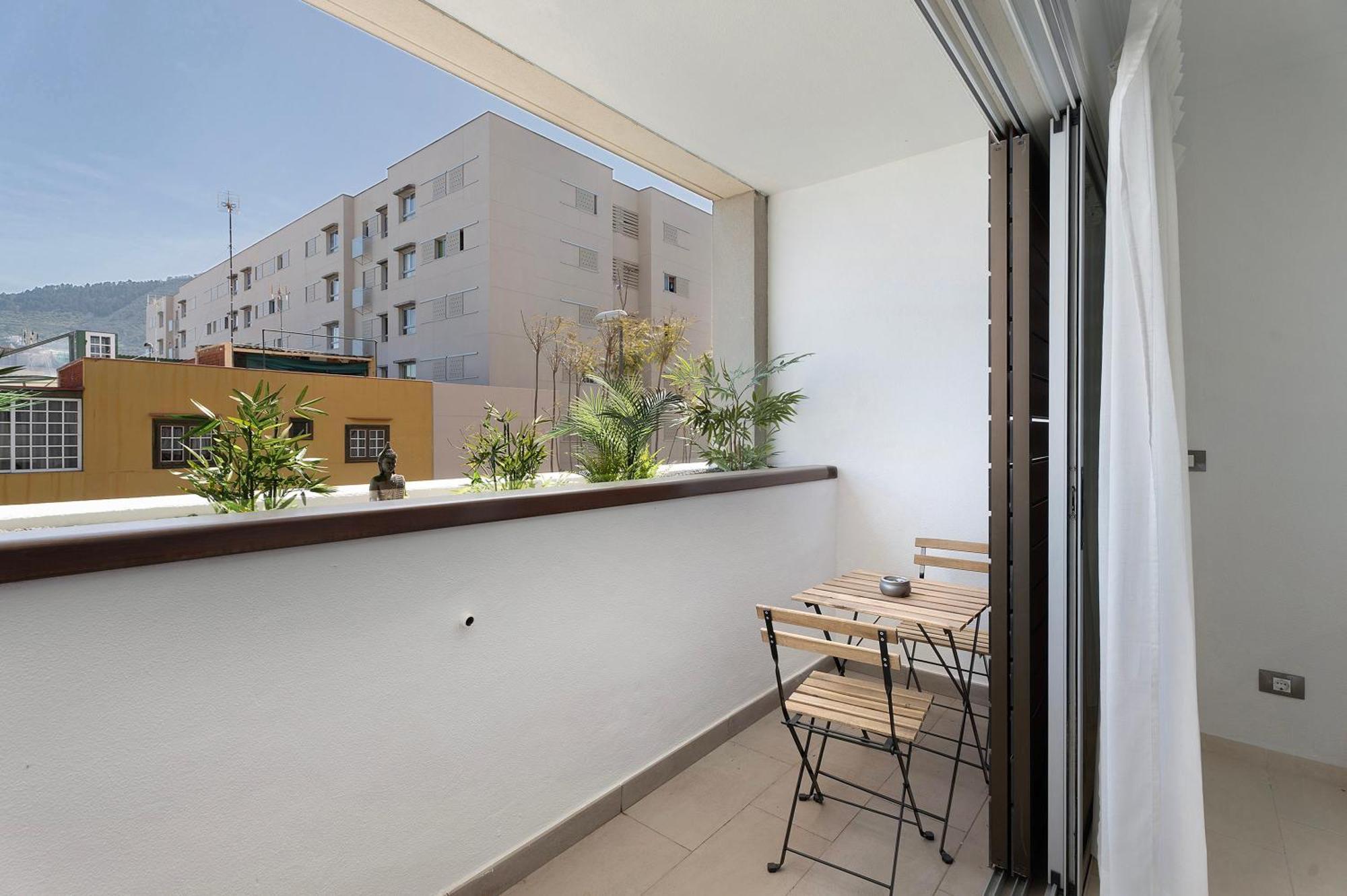 Apartamento Opuntia La Orotava Zewnętrze zdjęcie