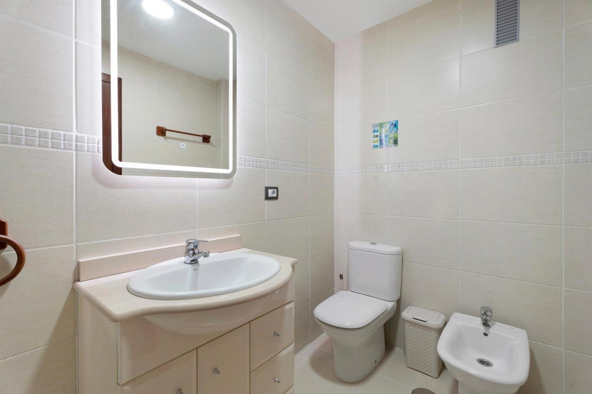 Apartamento Opuntia La Orotava Zewnętrze zdjęcie