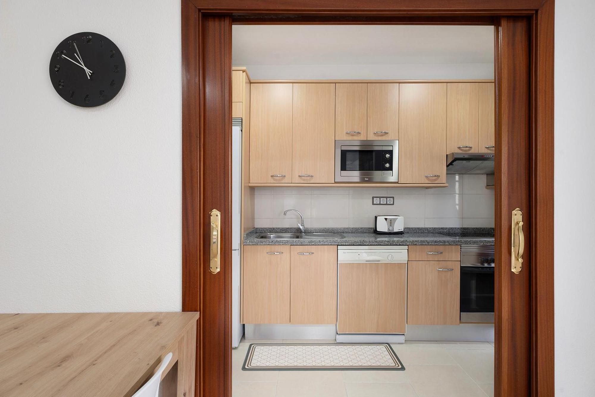 Apartamento Opuntia La Orotava Zewnętrze zdjęcie