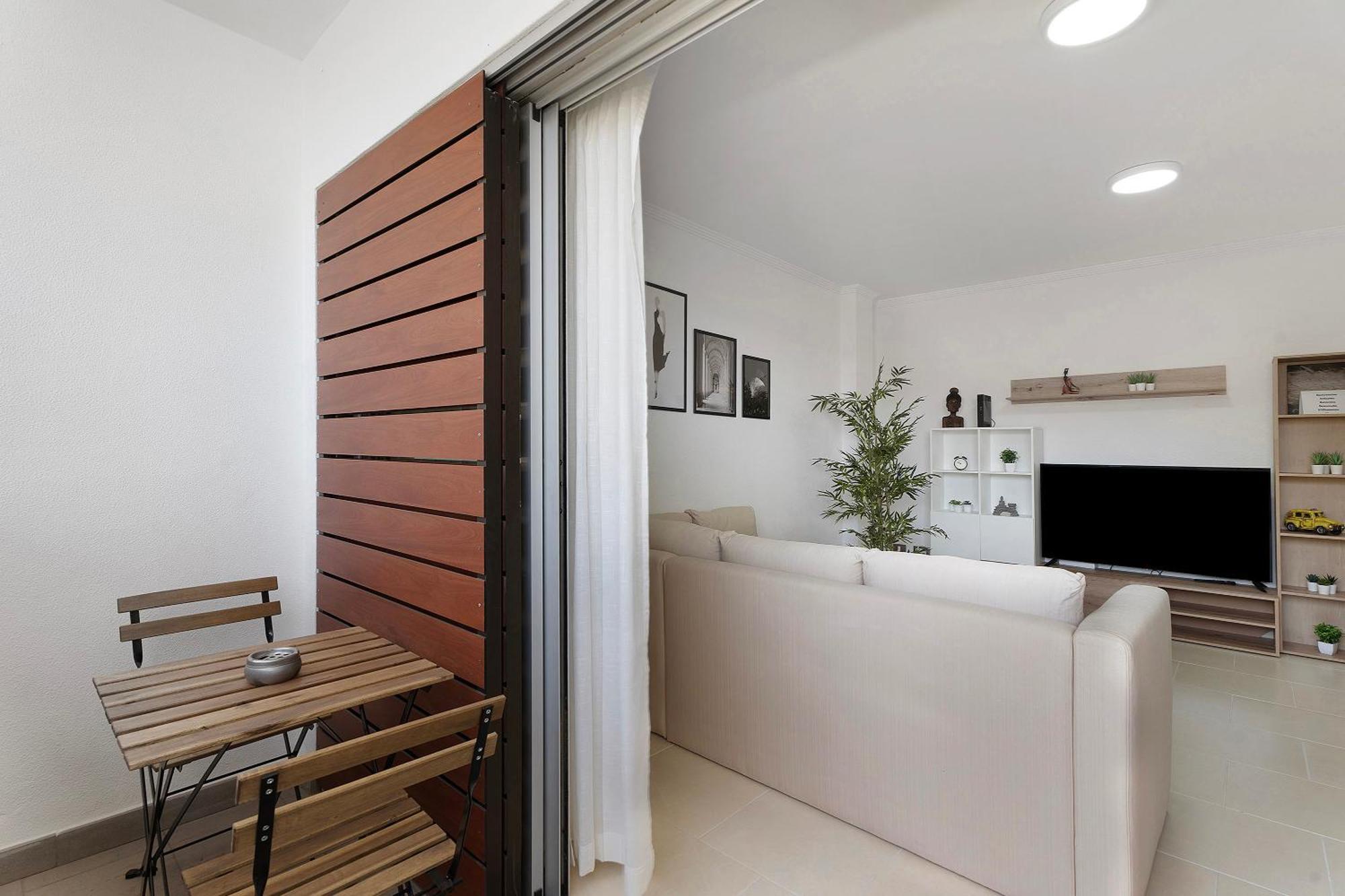 Apartamento Opuntia La Orotava Zewnętrze zdjęcie